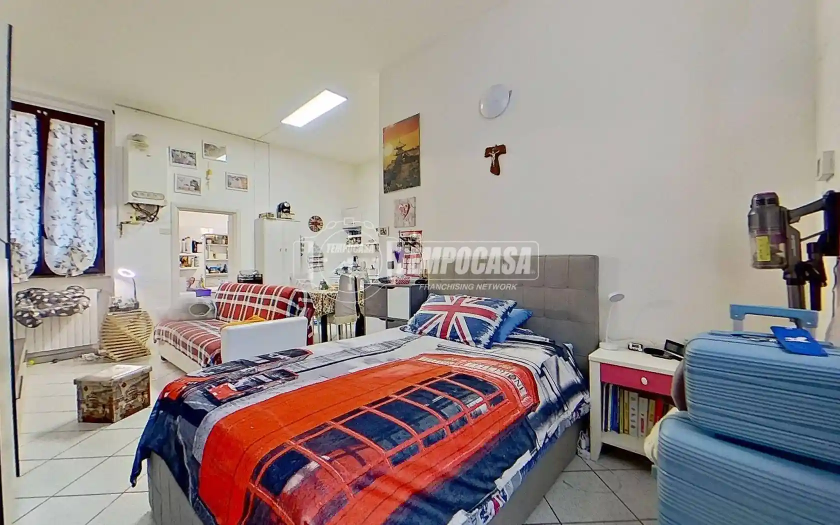 Monolocale via CURTATONE E MONTANARA 11, Centro Storico, Lissone - foto 5