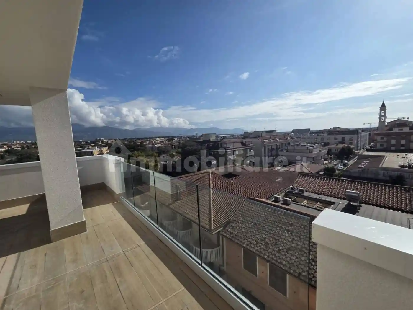 Appartamento in vendita a Cisterna di Latina