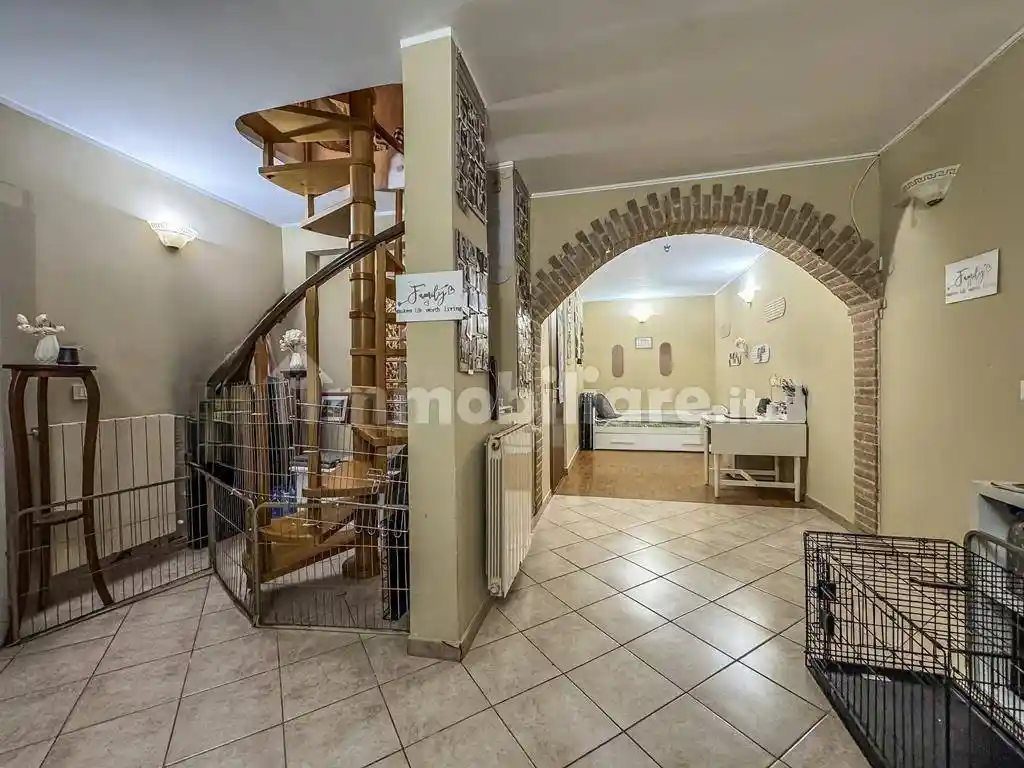 Appartamento via Giuseppe Viner, Acilia, Roma - foto 3