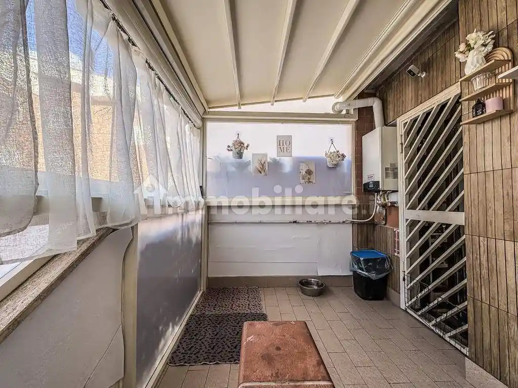 Appartamento via Giuseppe Viner, Acilia, Roma - foto 5