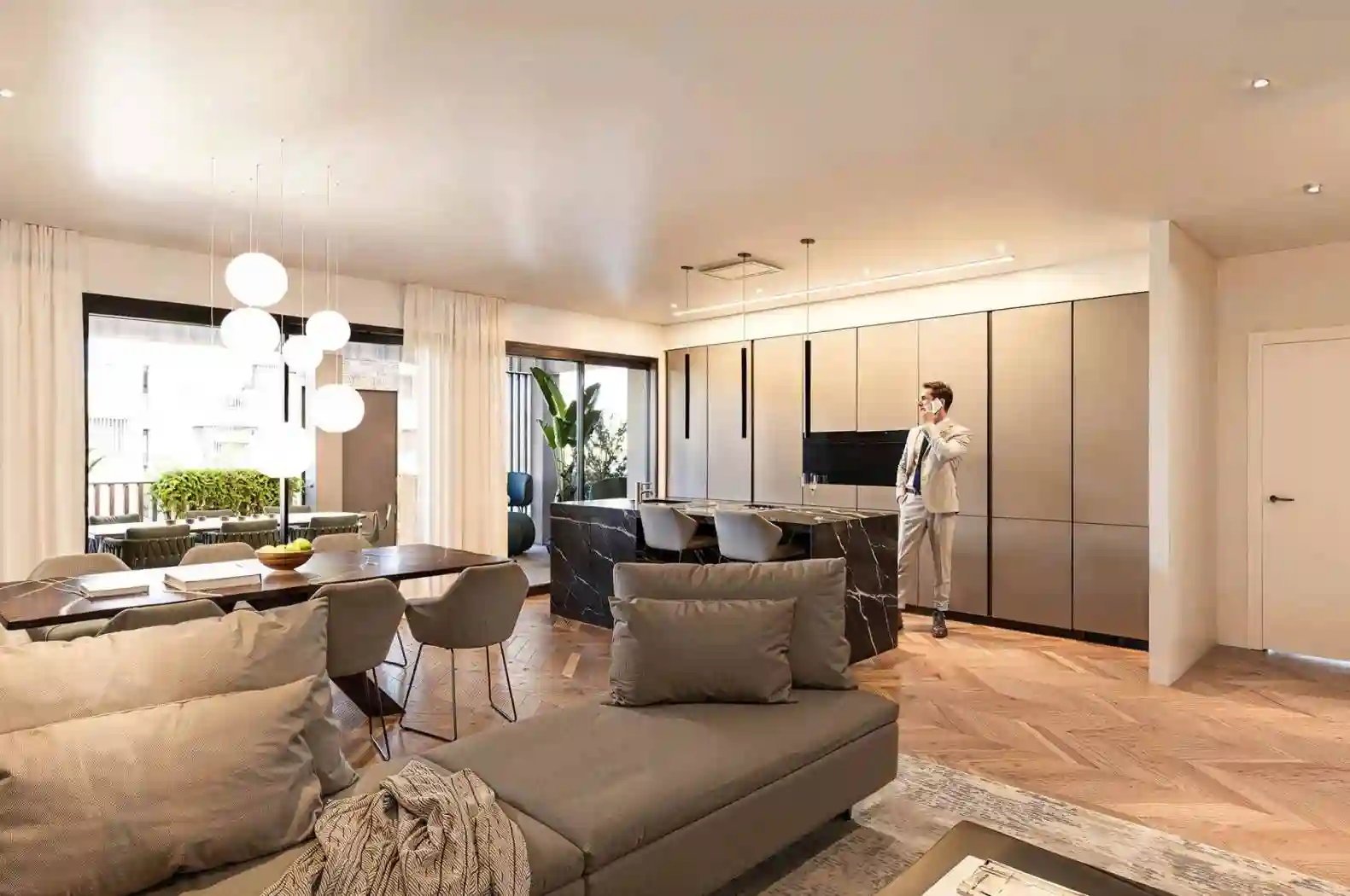 Appartamento - foto 5