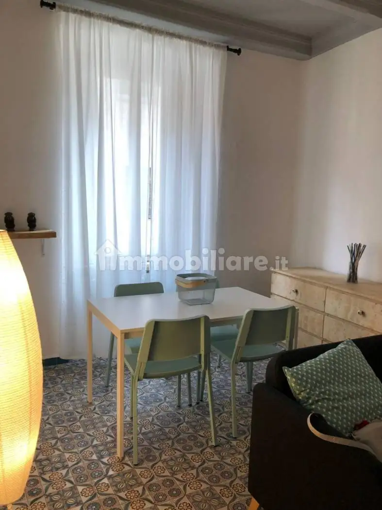 Appartamento in affitto a Gallarate