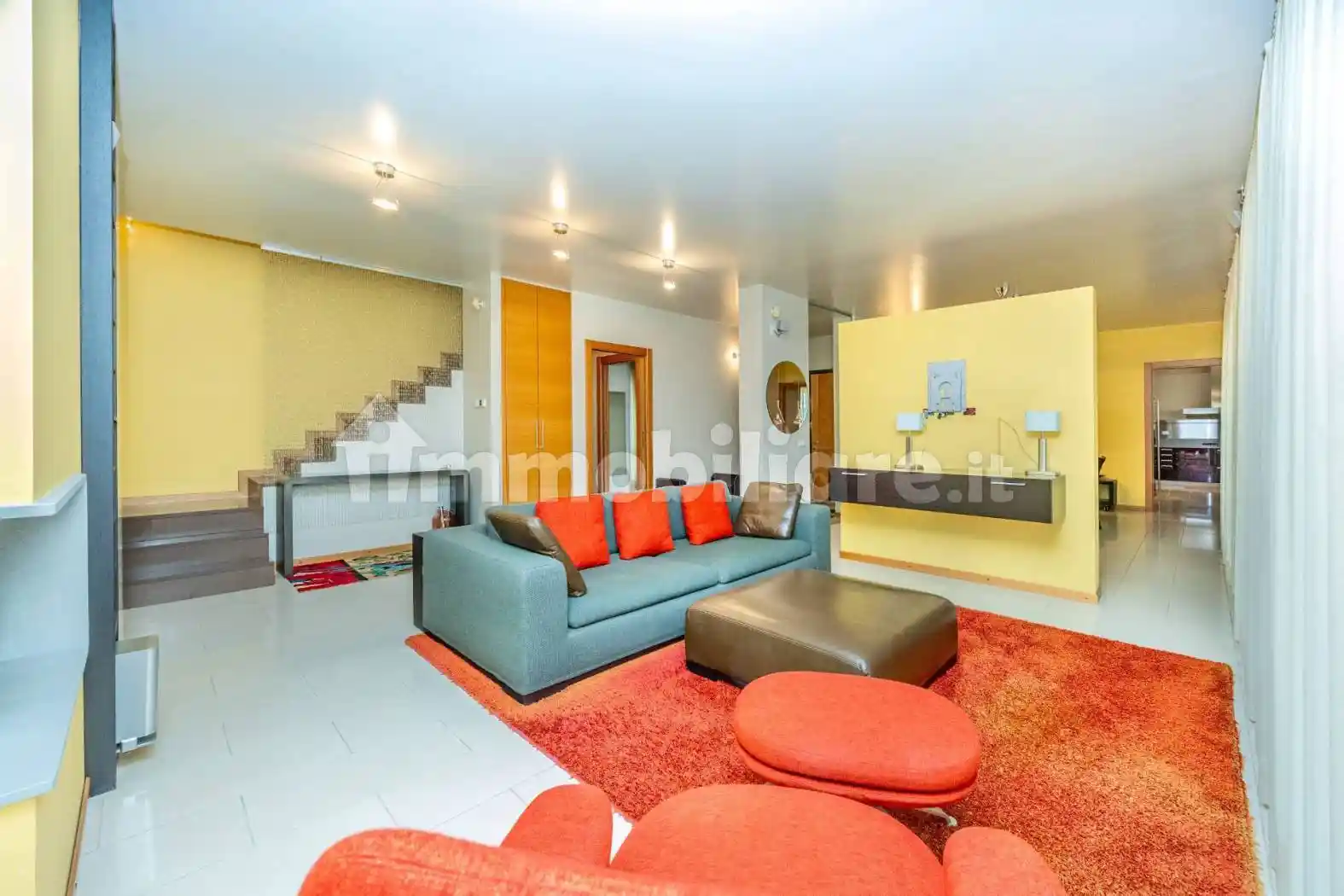 Attico - Mansarda - foto 2