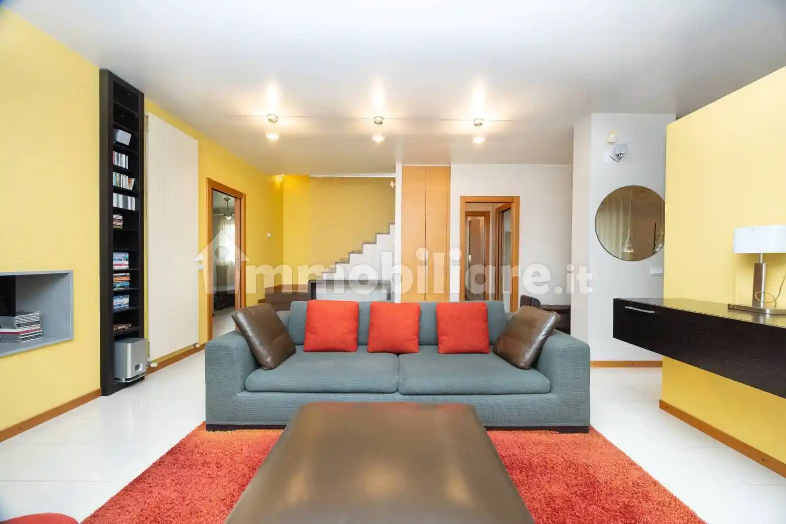 Attico - Mansarda - foto 3