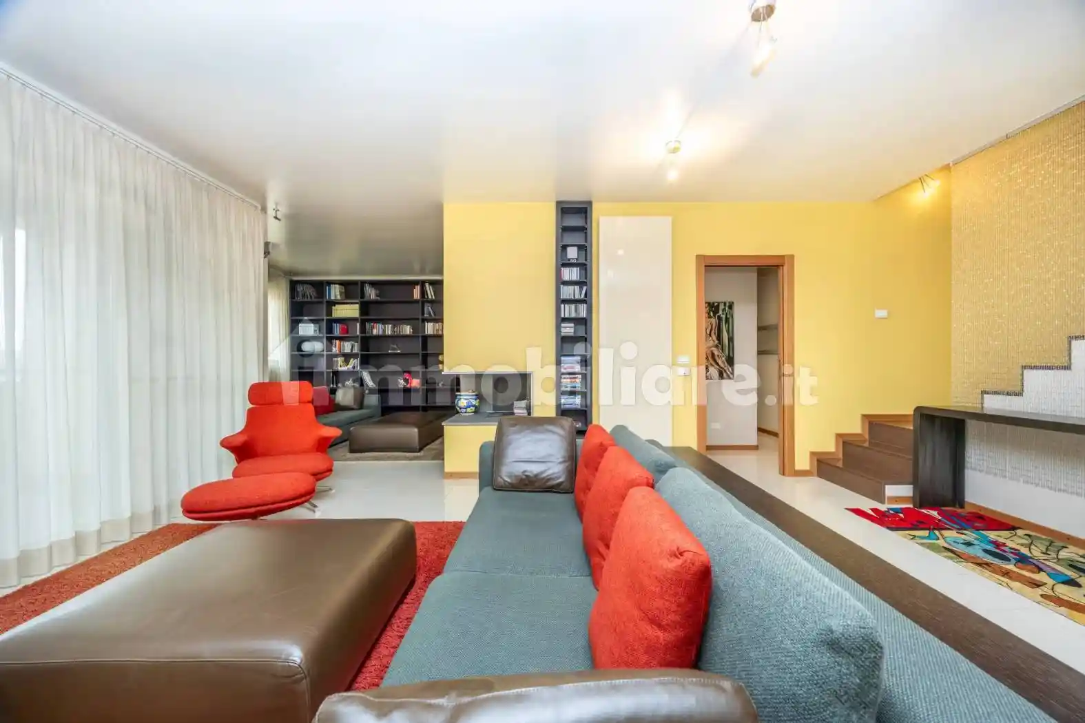 Attico - Mansarda - foto 4