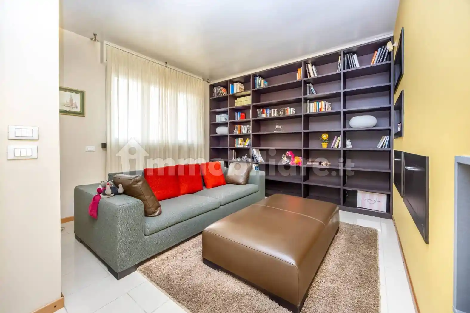 Attico - Mansarda - foto 5