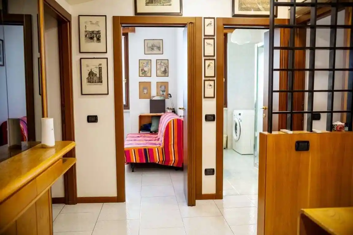 Trilocale viale Monte Rosa 84, Centro, Arcore - foto 2