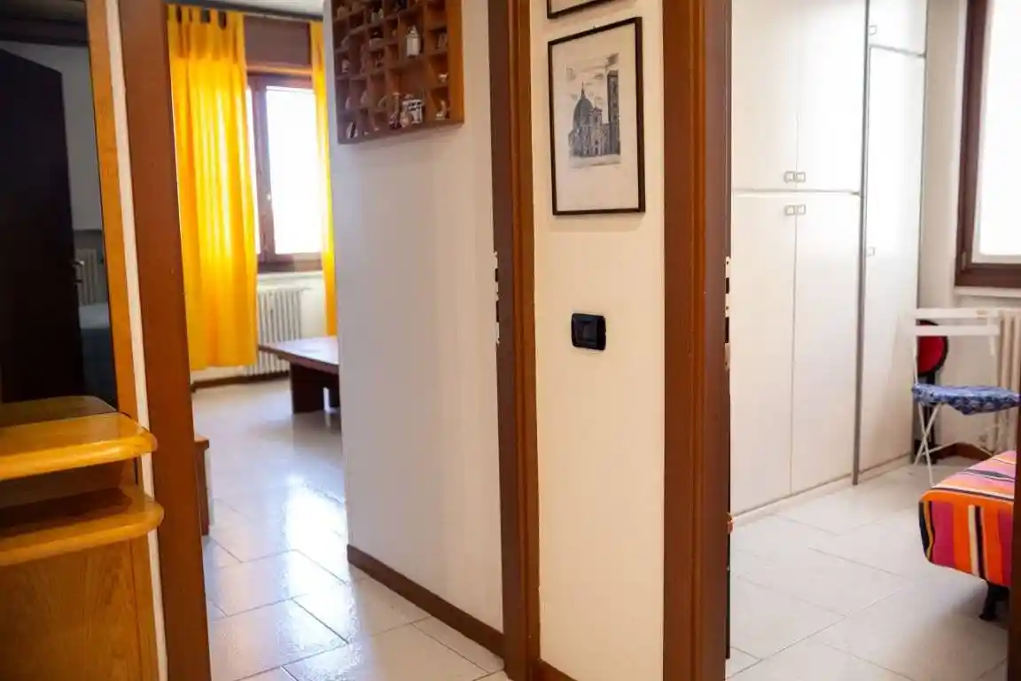 Trilocale viale Monte Rosa 84, Centro, Arcore - foto 3