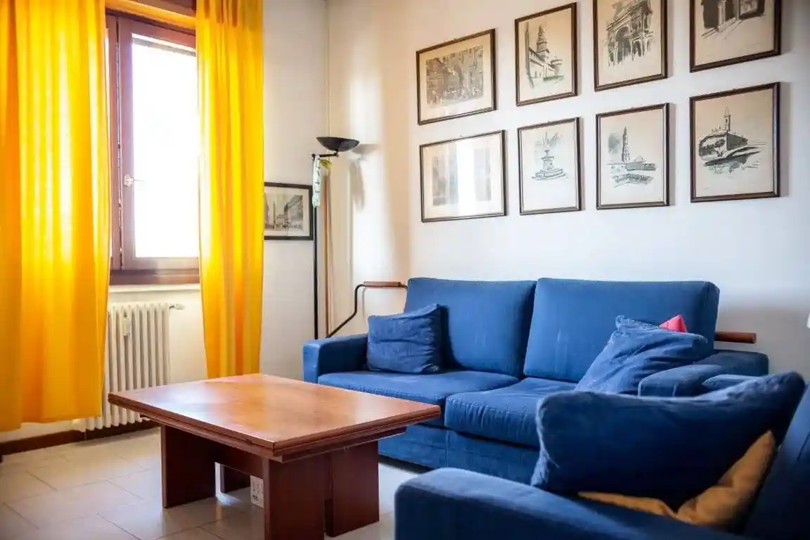 Trilocale viale Monte Rosa 84, Centro, Arcore - foto 5