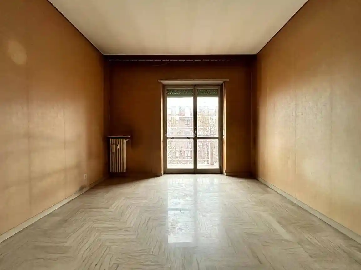 Trilocale via Alessandro Manzoni 1, Ospedale, Asti - foto 2