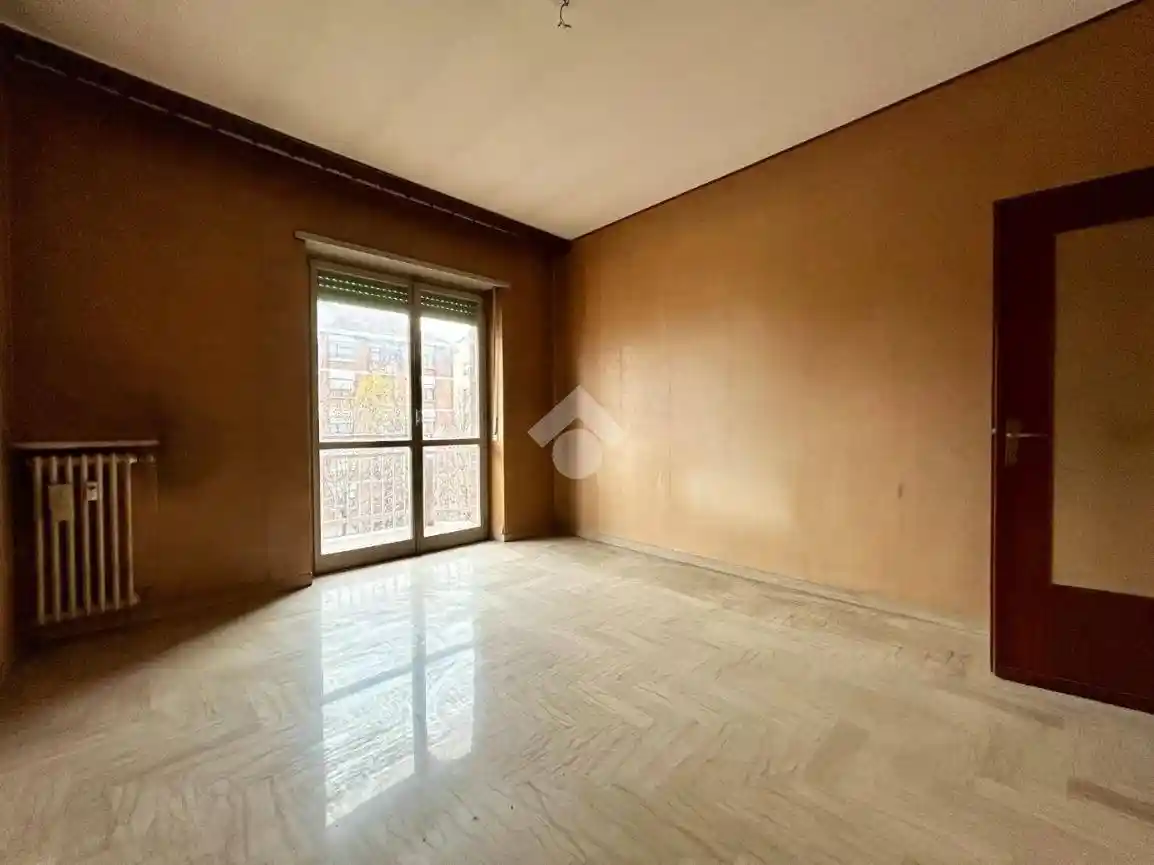 Trilocale via Alessandro Manzoni 1, Ospedale, Asti - foto 3