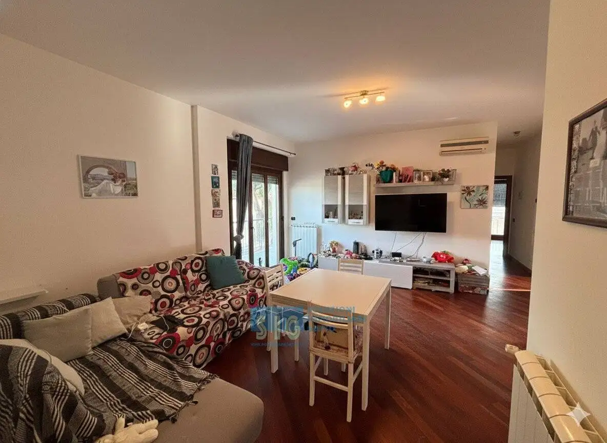 Appartamento in vendita a Latina