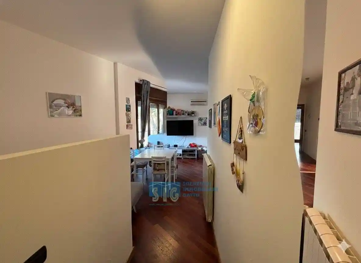 Trilocale della Stazione 275, Latina Scalo, Latina - foto 2