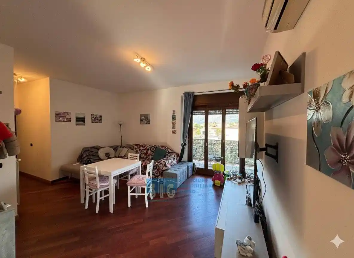 Trilocale della Stazione 275, Latina Scalo, Latina - foto 3