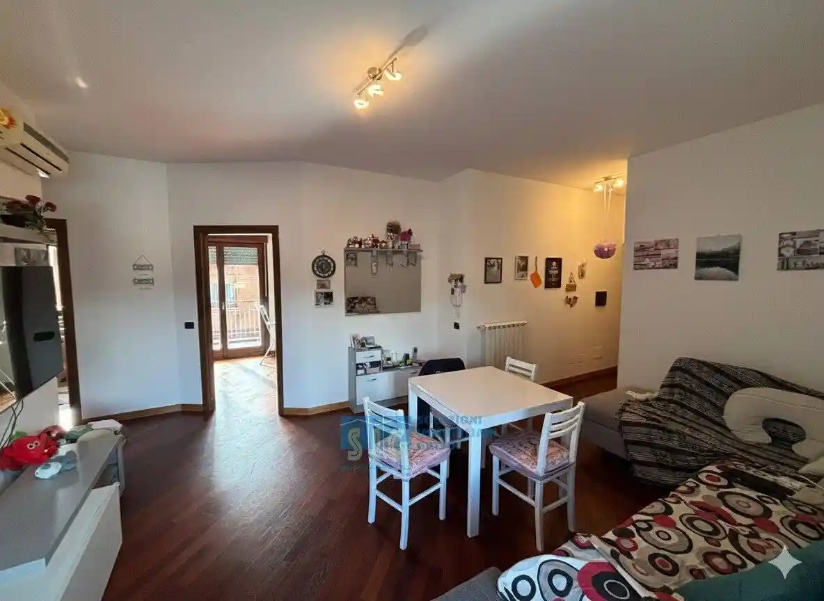 Trilocale della Stazione 275, Latina Scalo, Latina - foto 4