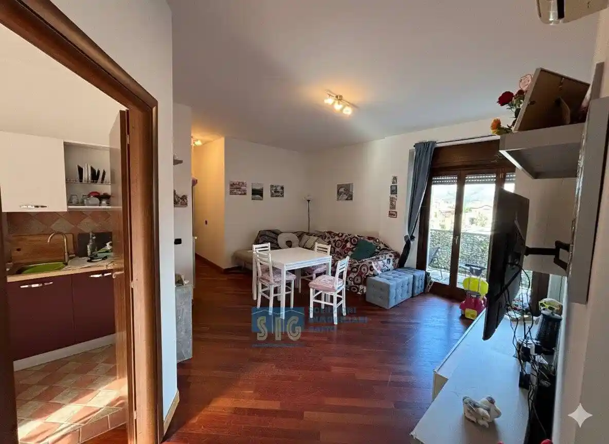 Trilocale della Stazione 275, Latina Scalo, Latina - foto 5