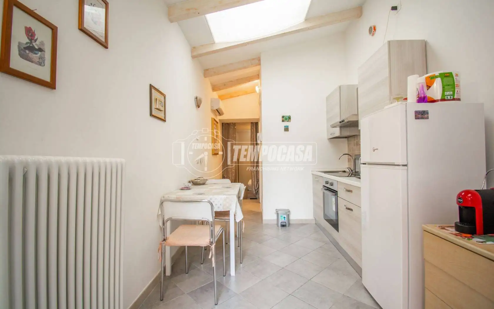 Appartamento in vendita a Arco