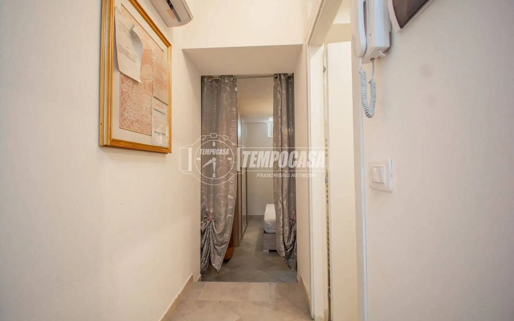 Bilocale via Passirone 7, San Giorgio, Arco - foto 3