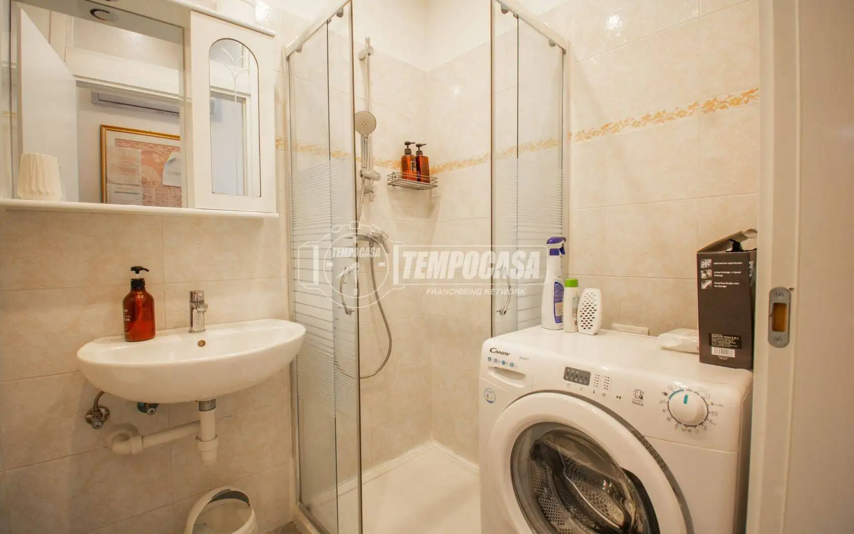 Bilocale via Passirone 7, San Giorgio, Arco - foto 4