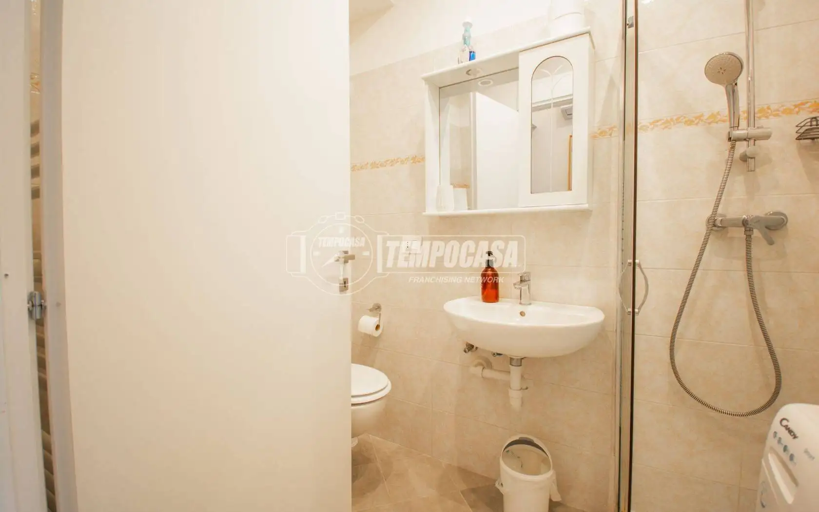 Bilocale via Passirone 7, San Giorgio, Arco - foto 5