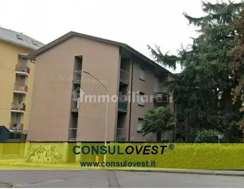 Appartamento in vendita a Busto Arsizio