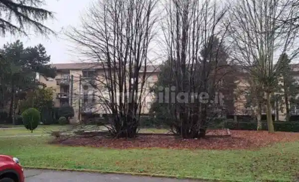 Quadrilocale buono stato, secondo piano, Sant'Anna, Busto Arsizio - foto 2