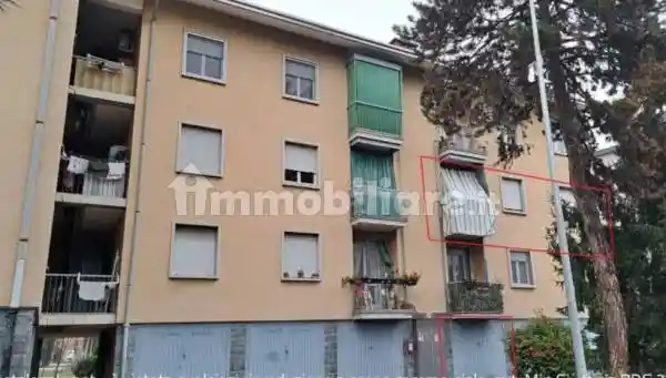 Quadrilocale buono stato, secondo piano, Sant'Anna, Busto Arsizio - foto 3