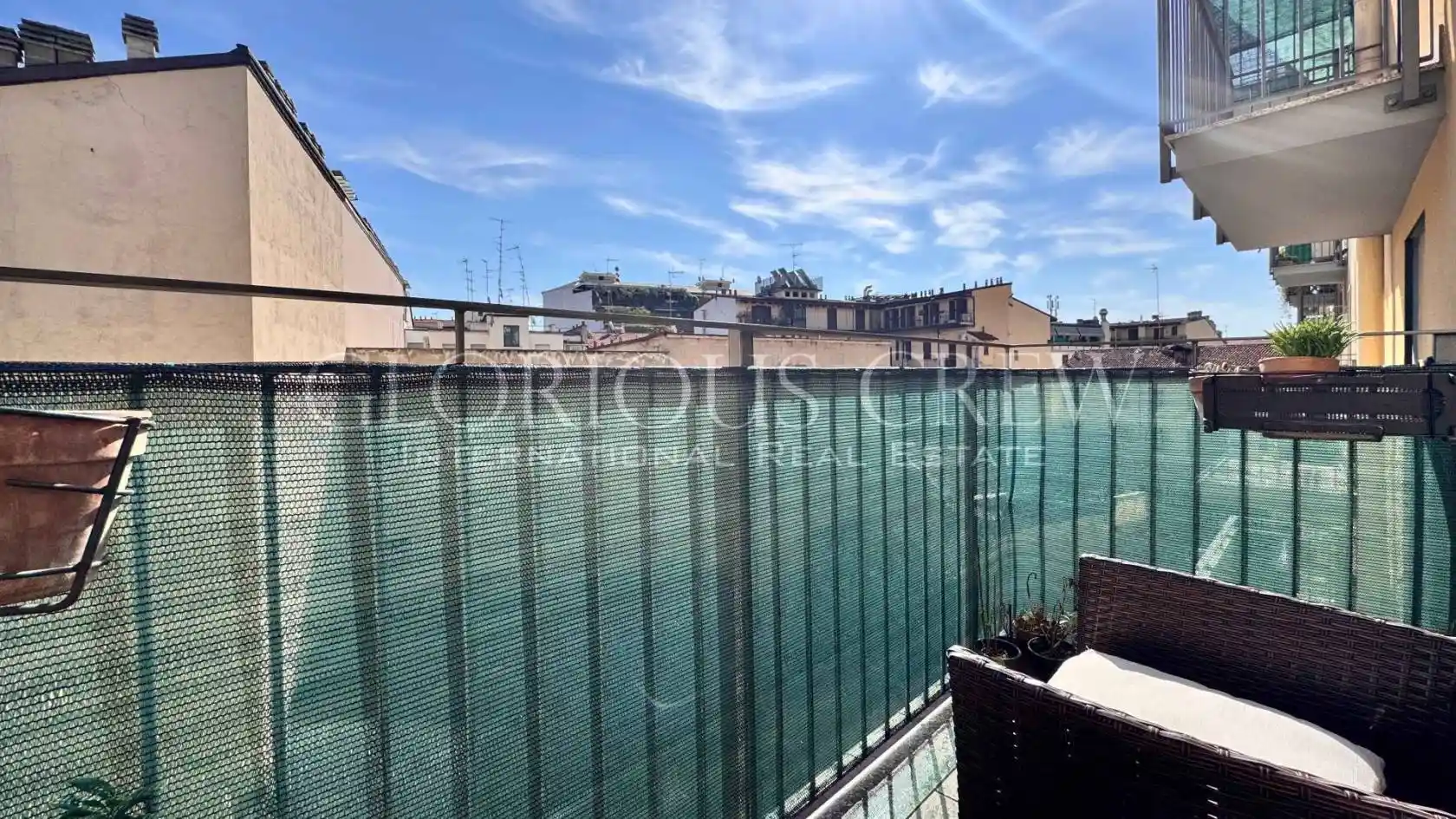 Bilocale via Melzo 6, Porta Venezia, Milano - foto 2