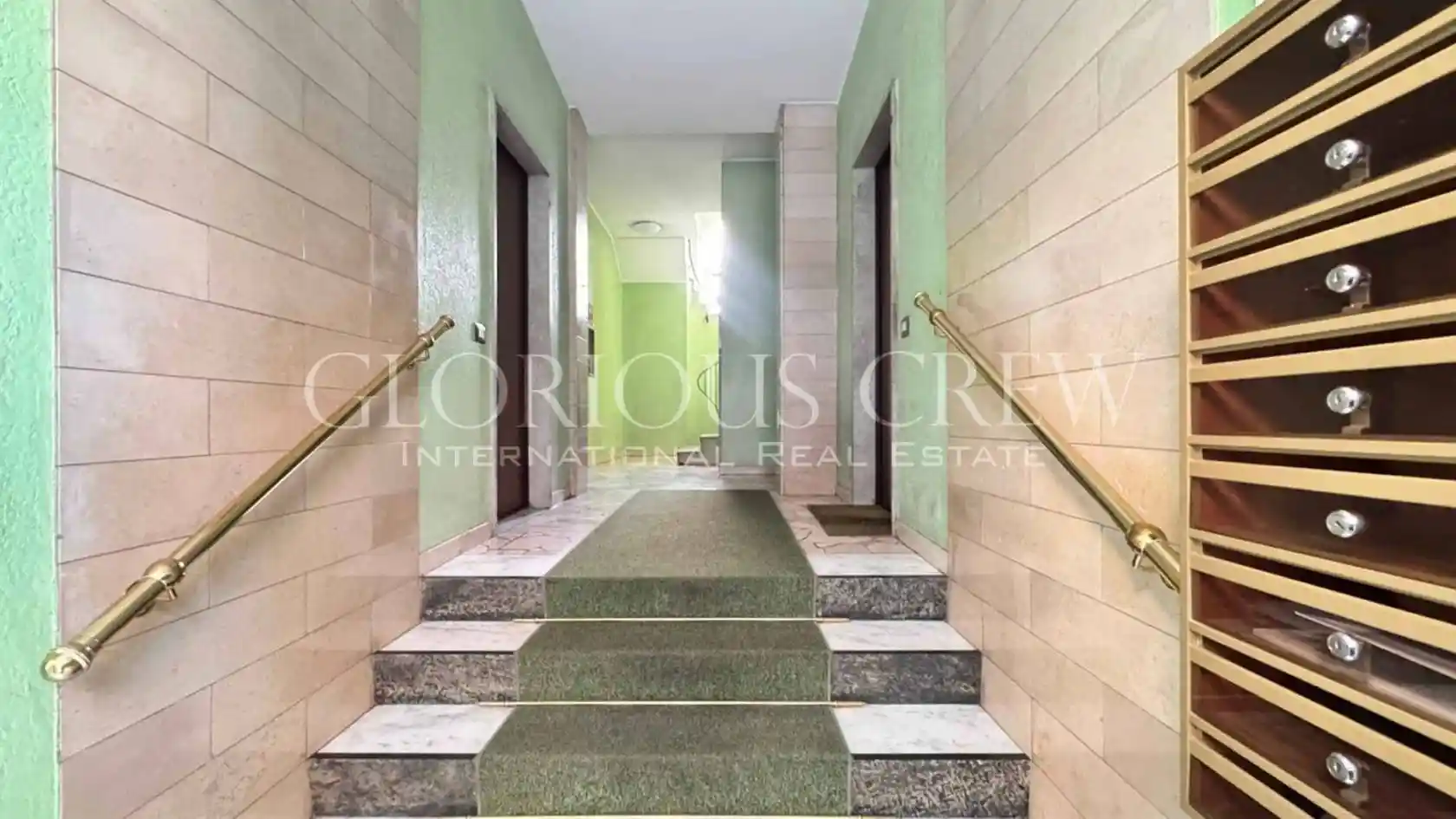 Bilocale via Melzo 6, Porta Venezia, Milano - foto 3