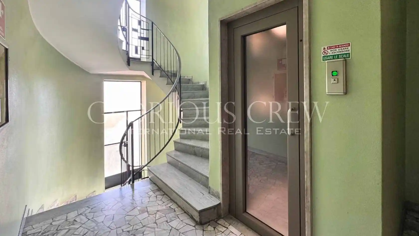 Bilocale via Melzo 6, Porta Venezia, Milano - foto 4