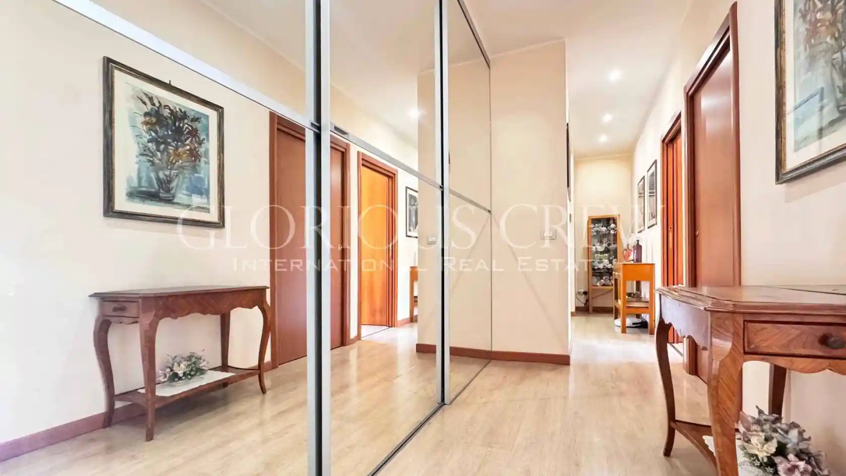 Bilocale via Melzo 6, Porta Venezia, Milano - foto 5