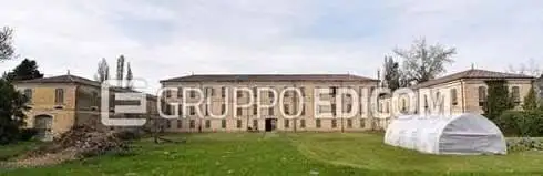 Villa in asta a Ceggia