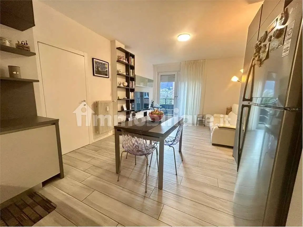 Appartamento in vendita a Trento