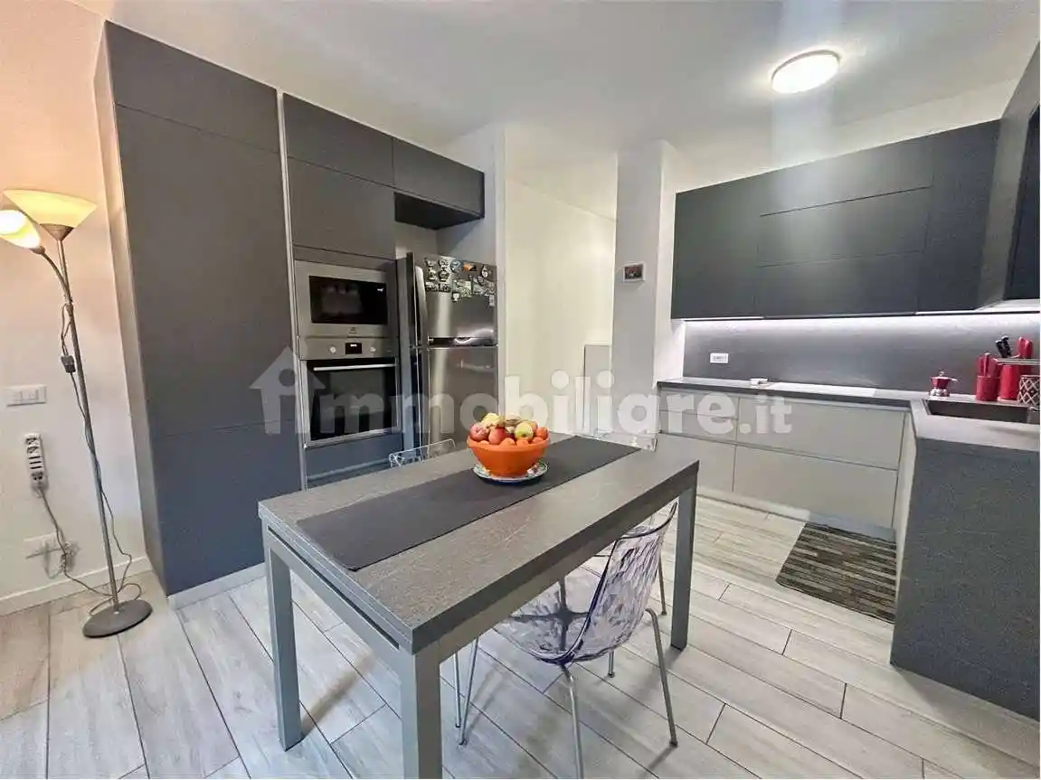 Appartamento via Pezcoller, 13, Ghiaie, Trento - foto 2