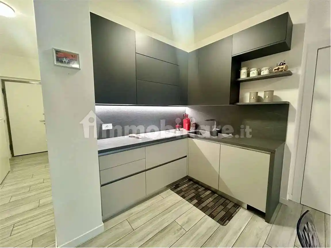 Appartamento via Pezcoller, 13, Ghiaie, Trento - foto 3