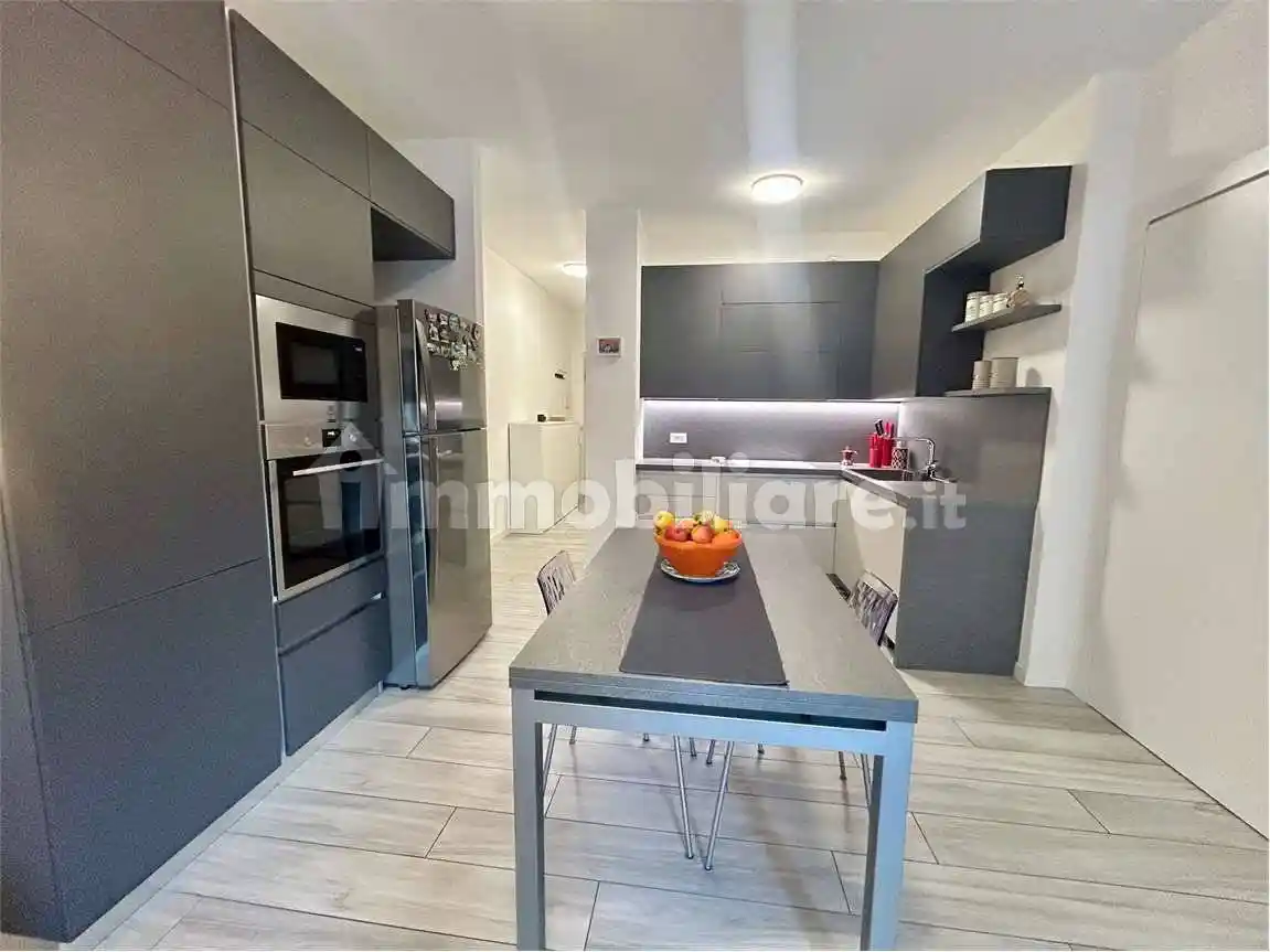 Appartamento via Pezcoller, 13, Ghiaie, Trento - foto 4