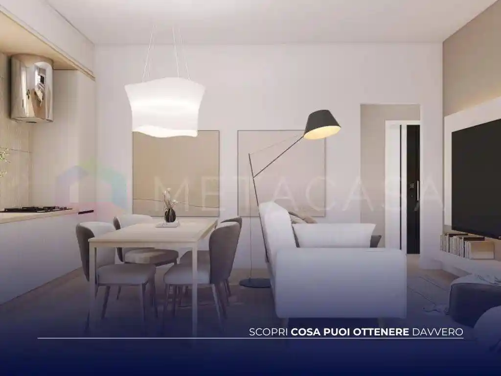 Appartamento - foto 4