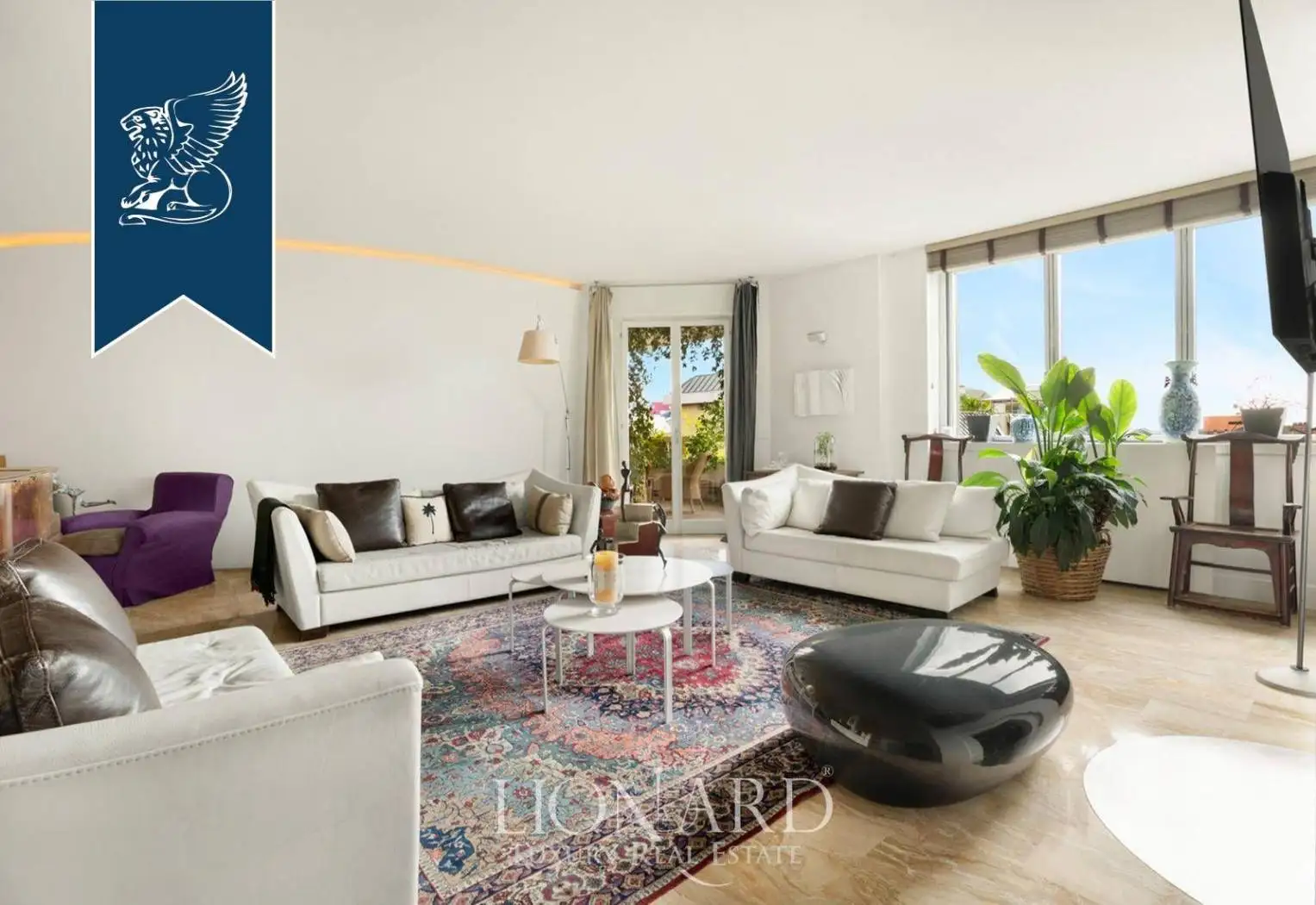 Apartment in vendita a Milan