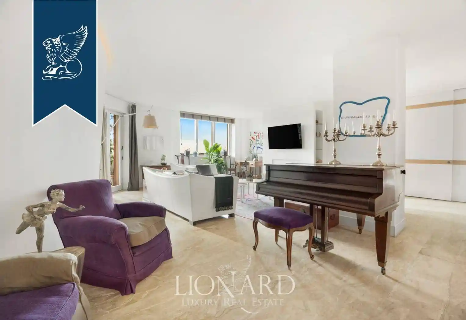 Appartamento via Patroclo, San Siro, Milano - foto 3