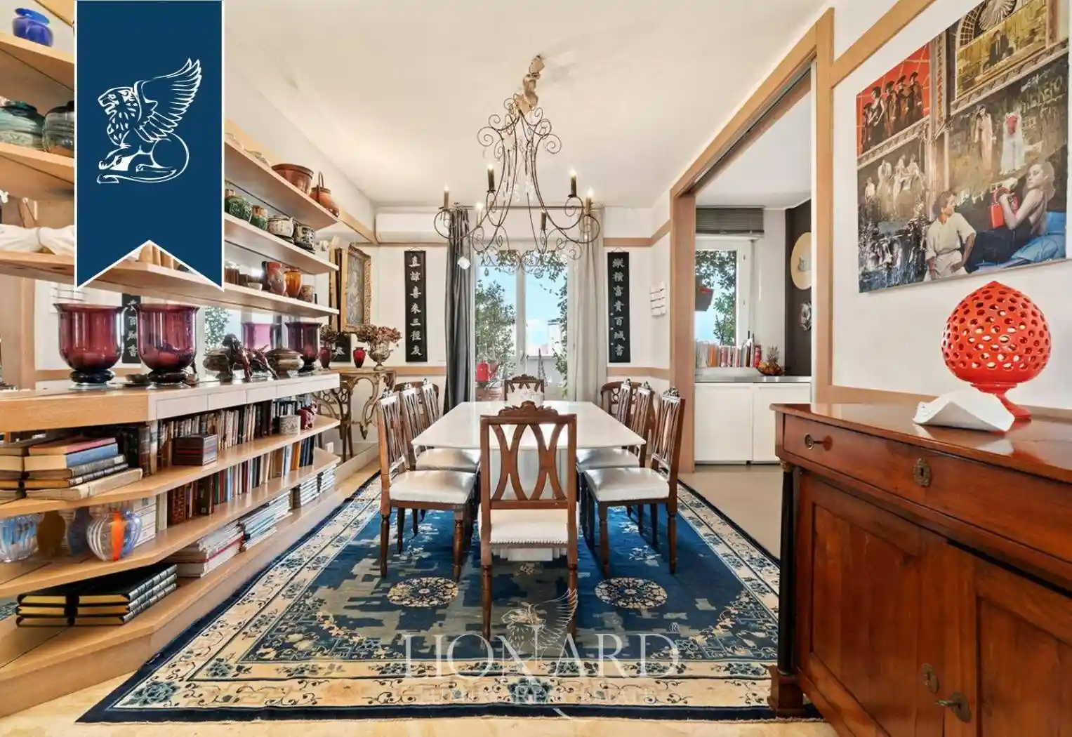 Appartamento via Patroclo, San Siro, Milano - foto 4