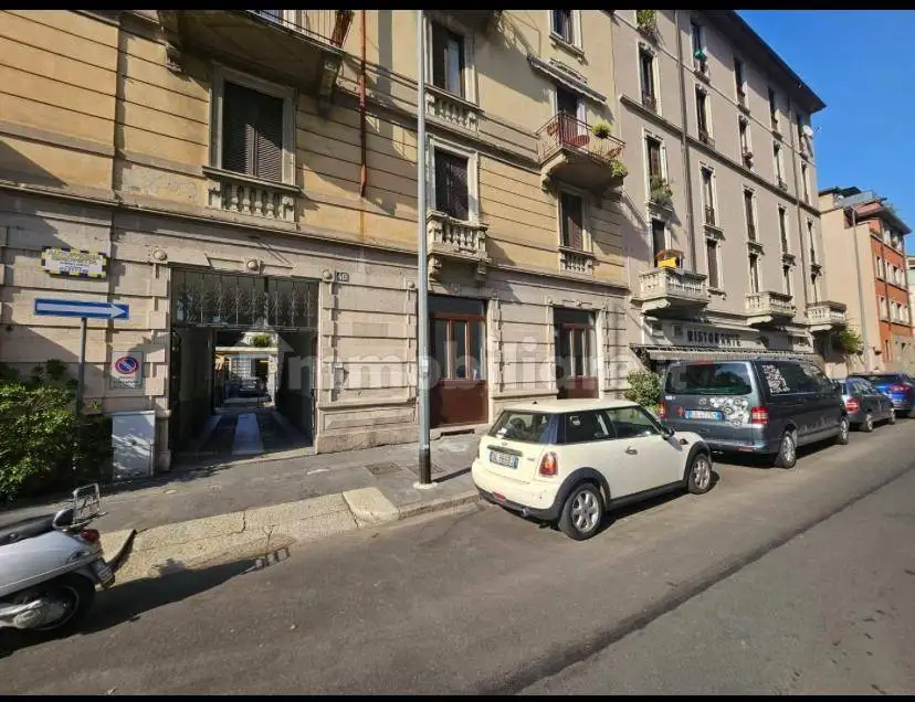 Apartment in vendita a Milan