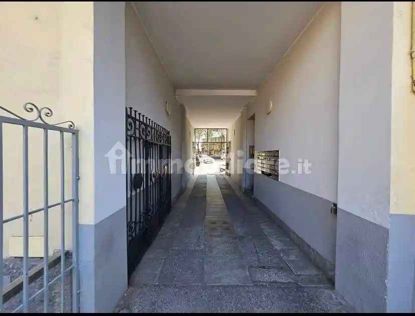 Bilocale via Marcantonio dal Re 40, Certosa, Milano - foto 2