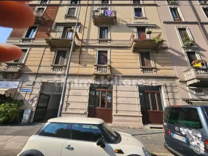 Bilocale via Marcantonio dal Re 40, Certosa, Milano - foto 4