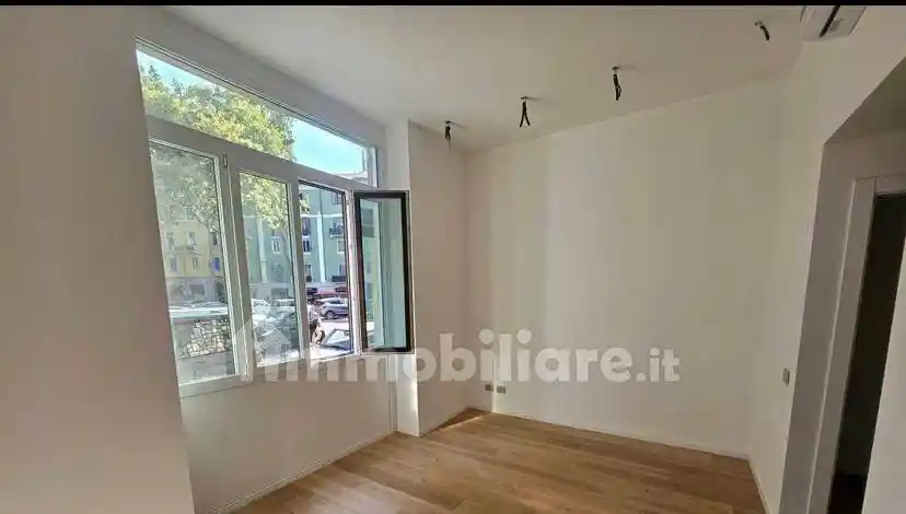 Bilocale via Marcantonio dal Re 40, Certosa, Milano - foto 5