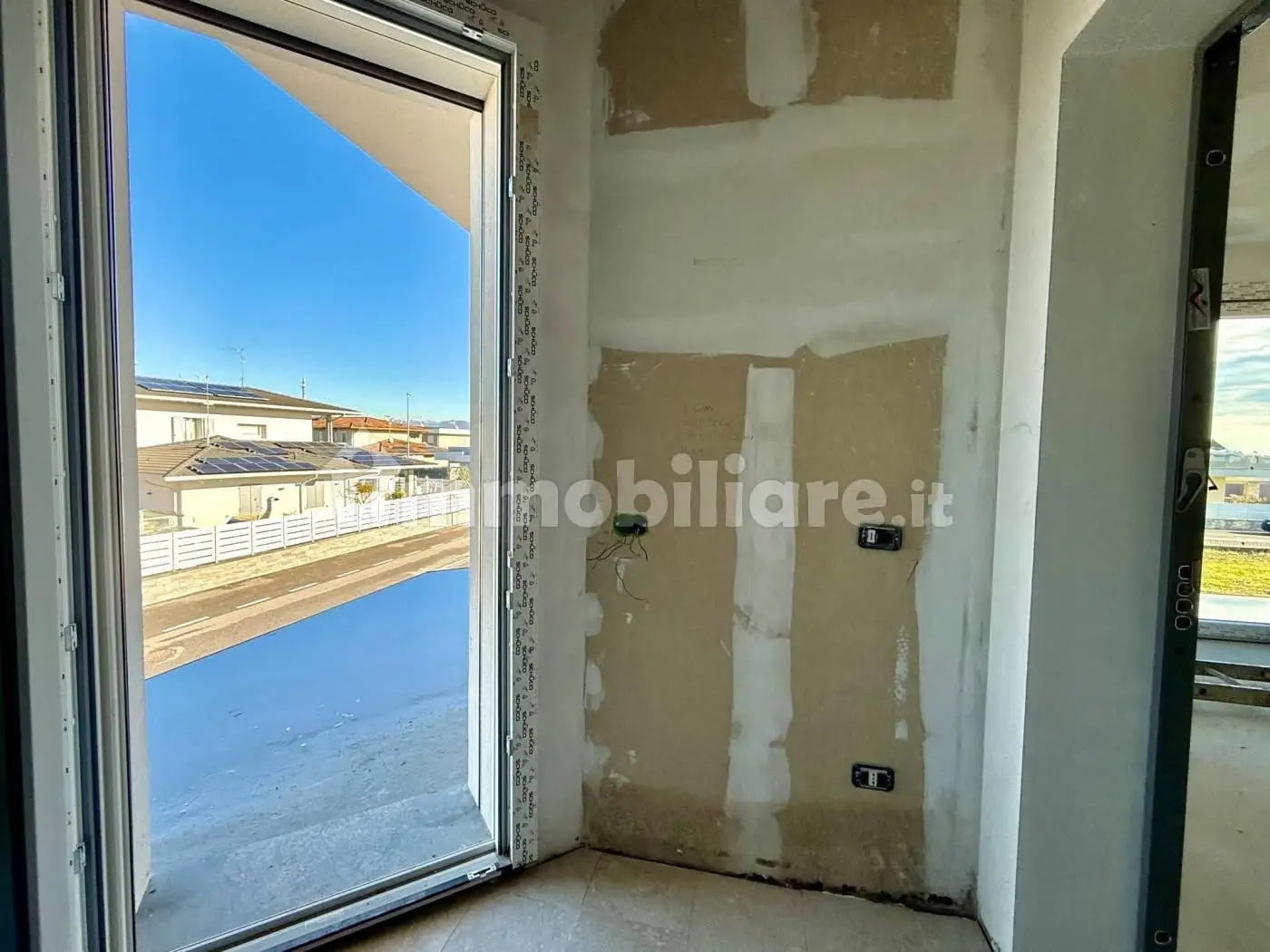 Trilocale via Monsignor Pietro Santi, Castrezzato - foto 2