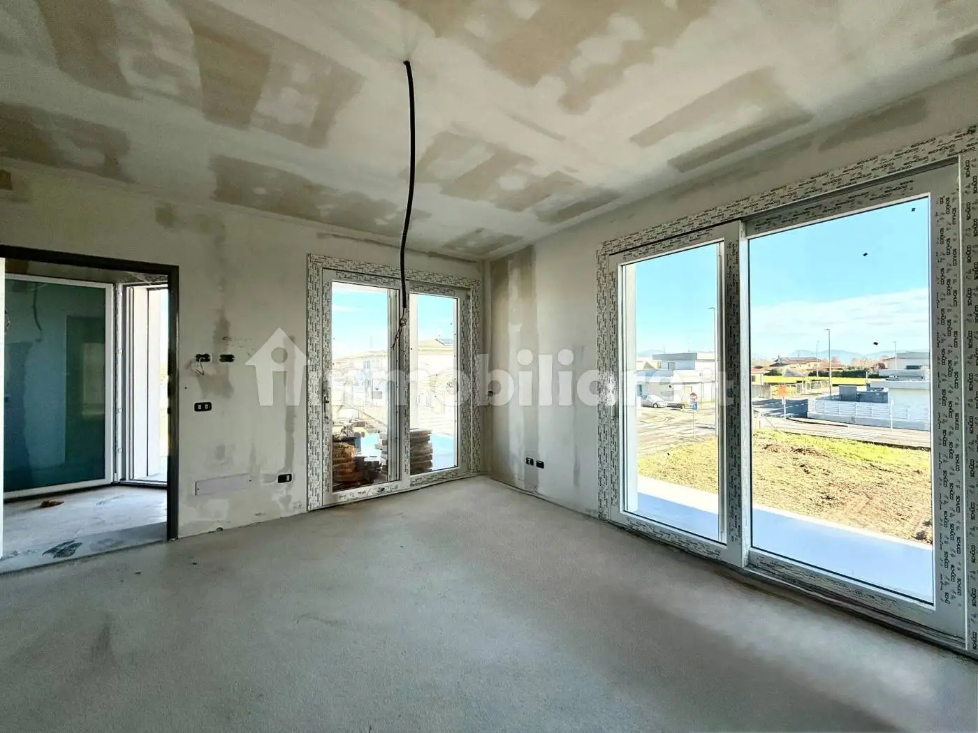 Trilocale via Monsignor Pietro Santi, Castrezzato - foto 4