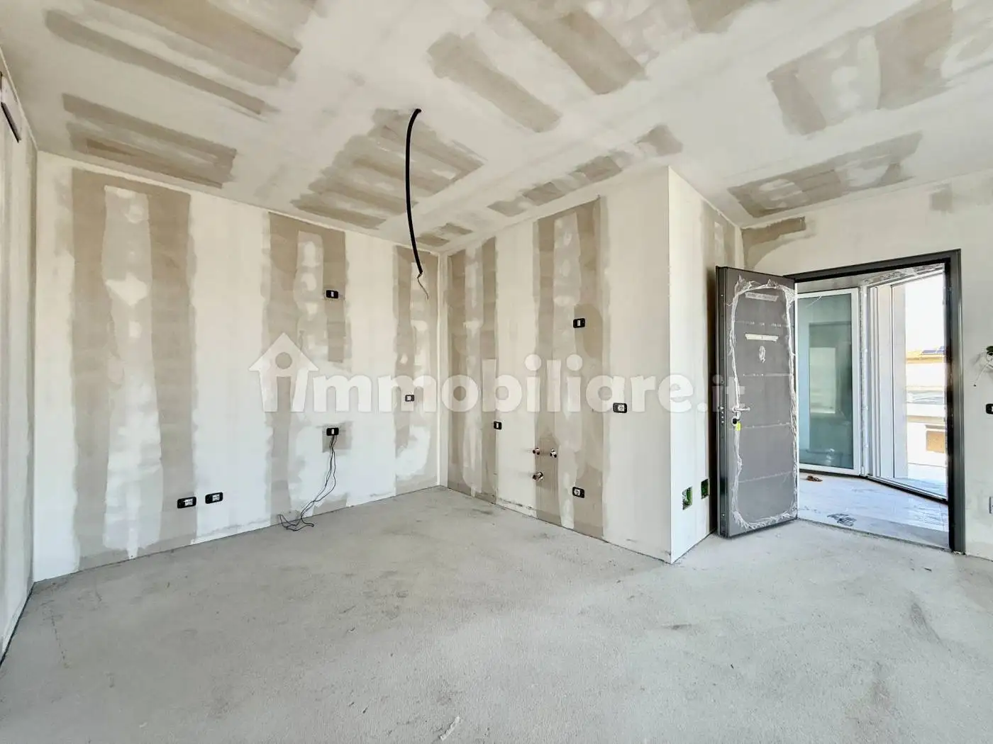 Trilocale via Monsignor Pietro Santi, Castrezzato - foto 5