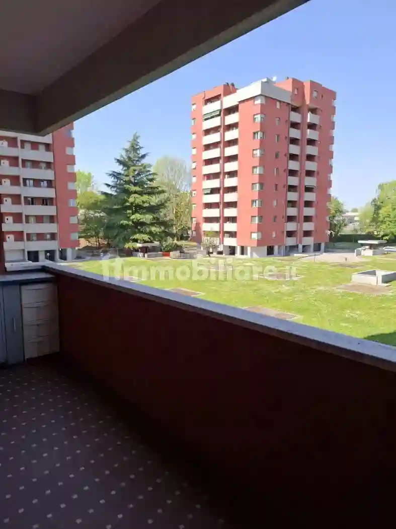 Trilocale via Camelie 11, Cusano Milanino - foto 2