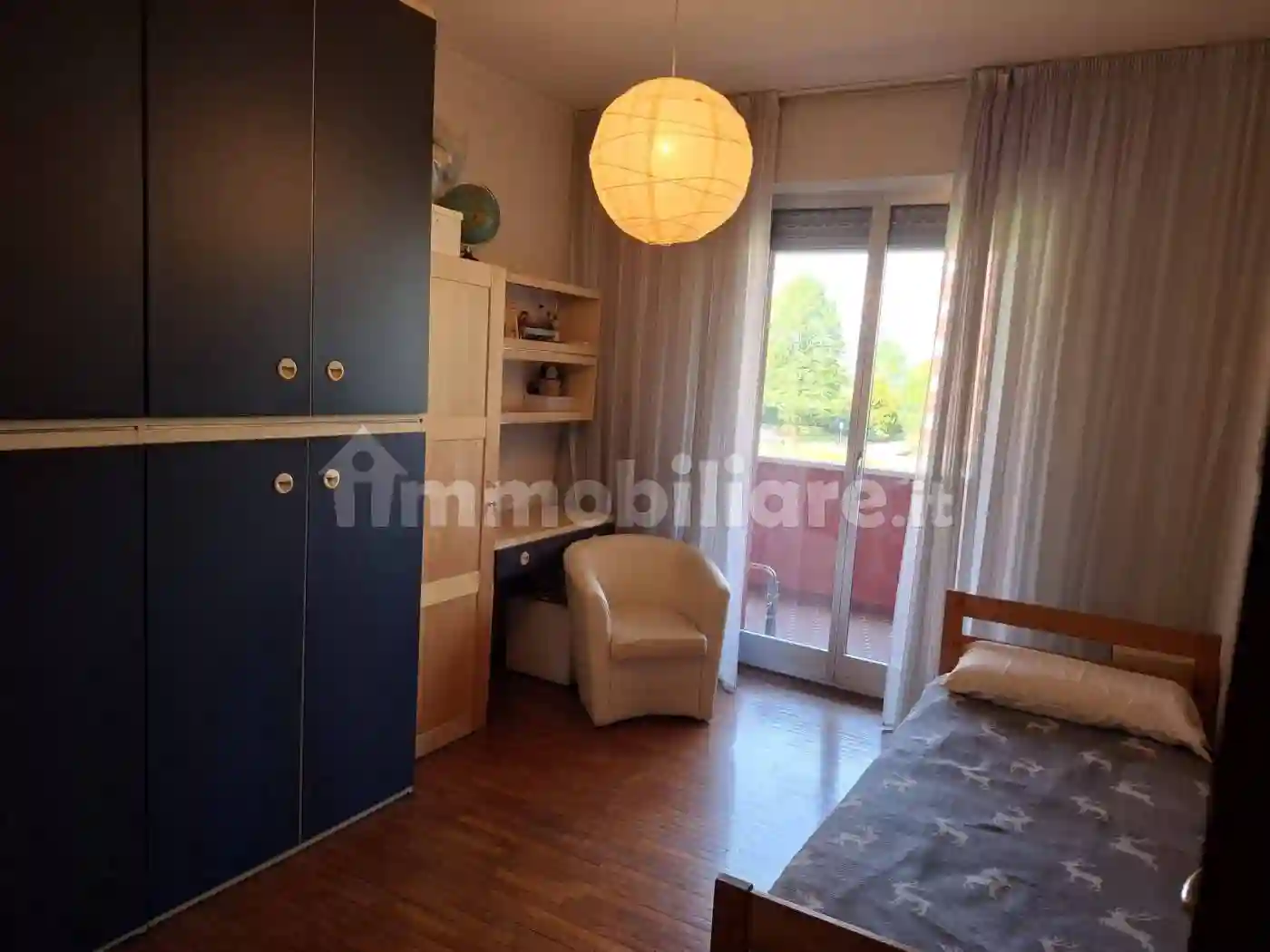 Trilocale via Camelie 11, Cusano Milanino - foto 5