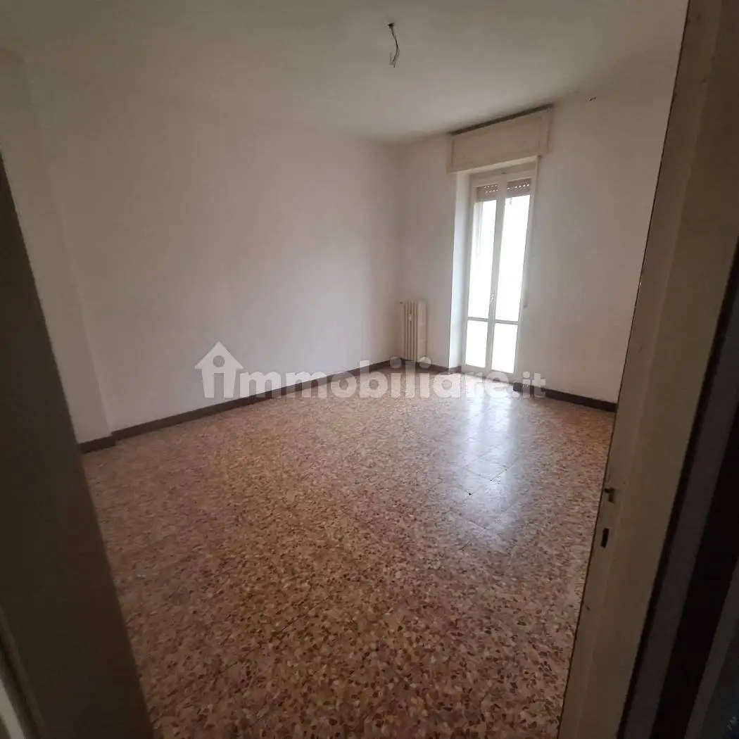 Appartamento in affitto a Pavia